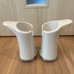 MUSE ハンドソープ 泡 ミューズ ノータッチ 自動 ディスペンサー 本体の画像