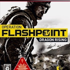 Operation Flashpoint: Dragon Ris...
