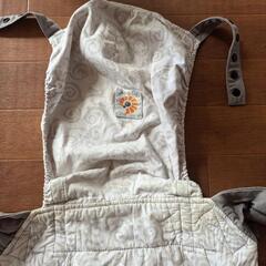エルゴベビー 抱っこ紐 おんぶ紐の画像
