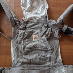 エルゴベビー 抱っこ紐 おんぶ紐の画像