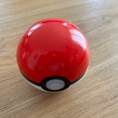 ポケットモンスター ガチッとゲットだぜ! モンスターボールゴー