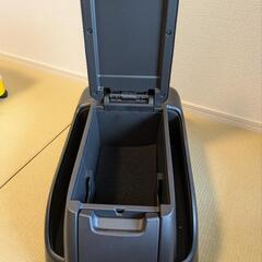 【値下げ✨️】新車外し 未使用 トヨタ 純正 ハイエース 200系 1型～7型 コンソールボックス ナロー トヨタ純正部品の画像