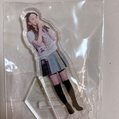 安室奈美恵　アクリルスタンドの画像