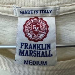 franklin and marshall   の画像
