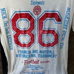 franklin and marshall   の画像