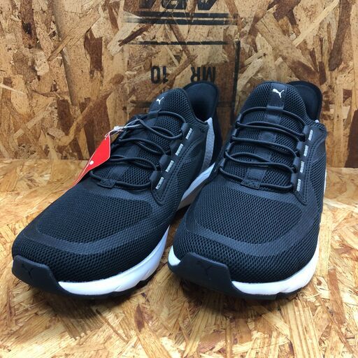 【656】スニーカー PUMA  309901-01  28.0cm 未使用品