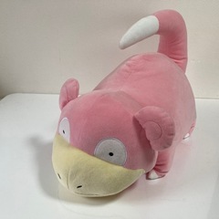 ポケモン　ヤドン　ぬいぐるみ
