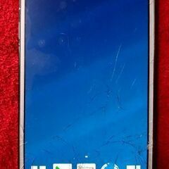 ドコモ GALAXY  NOTE  3 ジャンク品