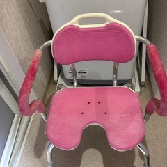 介護用お風呂椅子
