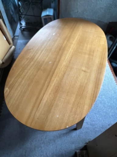 無印良品　こたつ