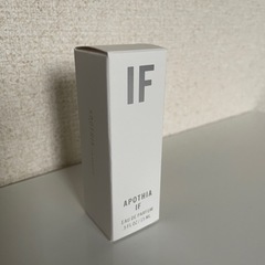 アポーシア イフ オーデパフューム　15ml