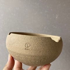 n/oh コロ鉢 未使用