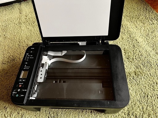 家電 Canon TS 3130