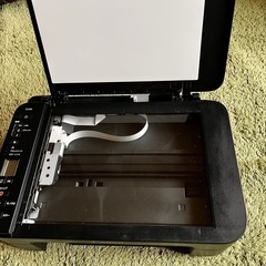 Canon TS 3130の画像
