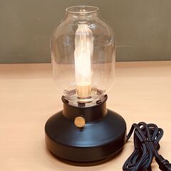 IKEA（イケア）TARNABY テールナビー・LEDテーブルランプ