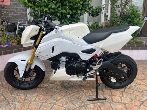 HRC GROM グロム jc71 アイファクトリー