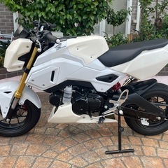 HRC GROM グロム jc71 アイファクトリー　