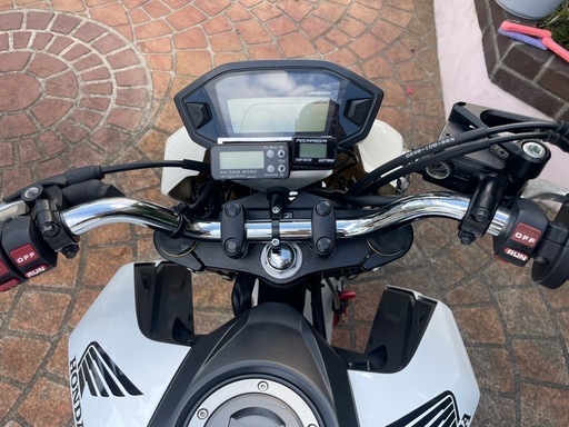HRC GROM グロム jc71 アイファクトリー　