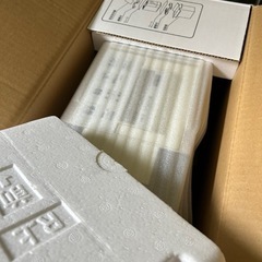 ※ジャンク品？　　ダイニチ　ハイブリッド式加湿器　の画像