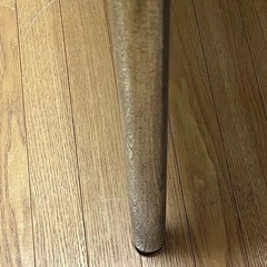 【お取引き終了】☆お値下げ☆オフィス用机の画像