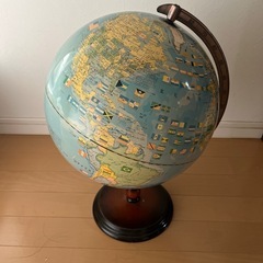 地球儀