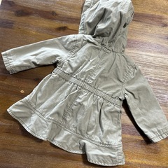OLD NAVY✴︎6-12Mの画像