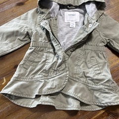 OLD NAVY✴︎6-12Mの画像