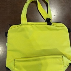 DAPIPA かばん　マザーズバッグの画像