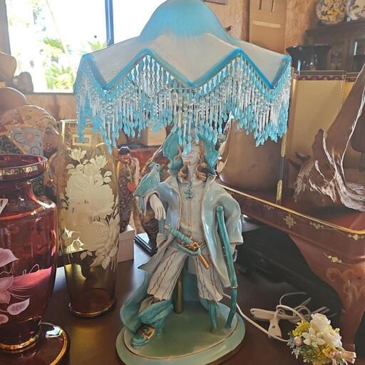 アンティークスタンド