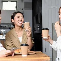 11月24日(日)ゲーム交流会～手話かるた体験会～ - ワークショップ