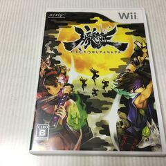 朧村正（wii ソフト）