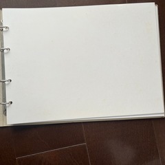 落書き帳
の画像
