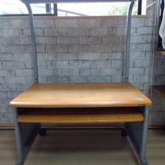 【取りに来てくださる方に差し上げます】パソコンデスク