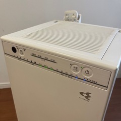 ダイキン 空気清浄加湿機の画像