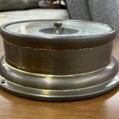 希少 EIWA ANEROID BAROMETER 1966年4月 アネロイド バロメーター 気圧計 温度計 TAKAHASHI OSAKA エイワ ジャンク 札幌市手稲区の画像