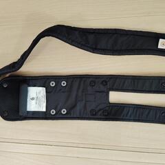 エルゴベビー 抱っこ紐 アダプトクールエアメッシュの画像
