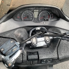 ビックスクーターの画像