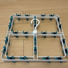 IKEA  ピンチハンガー