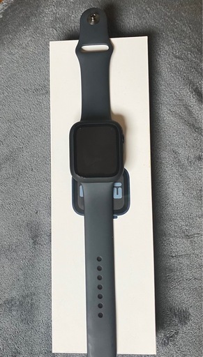 Apple Watch 第二世代　44mm GPSモデル
