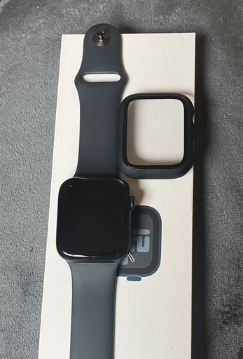 Apple Watch 第二世代　44mm GPSモデル