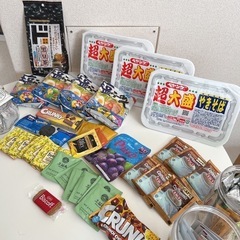 食品セット　