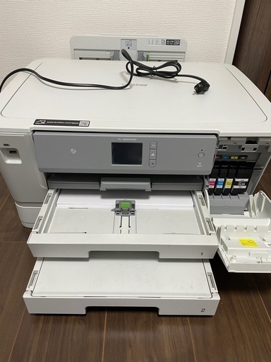 【確定済み】プリンタ　HL-J6000CDW
