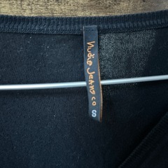 nudie jeans coの画像
