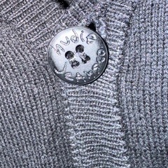 nudie jeans coの画像
