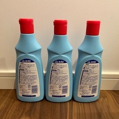 ズックリン 350g 新品 3本セットの画像