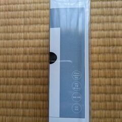 ワイヤレスイヤホンの画像