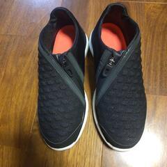 値下げ【新品▪未使用】NIKE/ルナオービットの画像