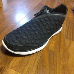 値下げ【新品▪未使用】NIKE/ルナオービットの画像