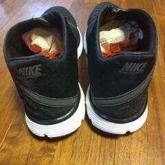 値下げ【新品▪未使用】NIKE/ルナオービットの画像