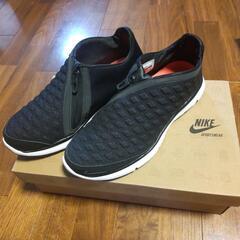 値下げ【新品▪未使用】NIKE/ルナオービット